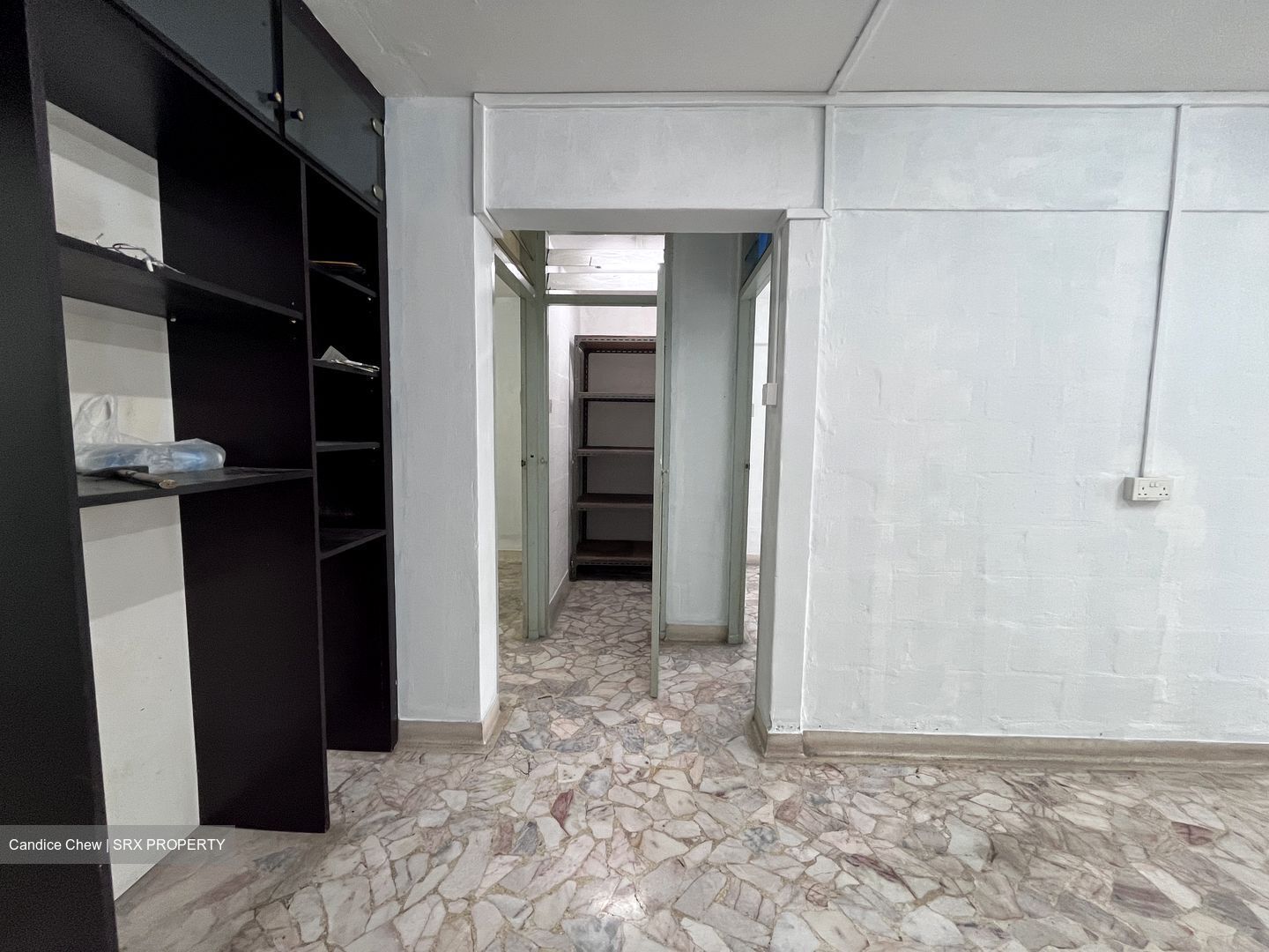 Blk 130 Yio Chu Kang Ville (Ang Mo Kio), HDB 3 Rooms #568325141